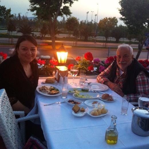 'Varsa bir hakkım helal olsun' 3