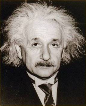 Einstein’dan 10 hayat dersi 1