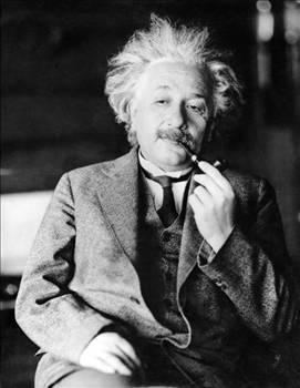 Einstein’dan 10 hayat dersi 3