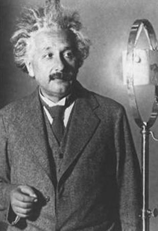 Einstein’dan 10 hayat dersi 5