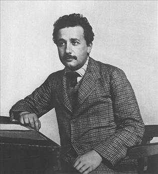 Einstein’dan 10 hayat dersi 7