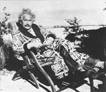 Einstein’dan 10 hayat dersi 8