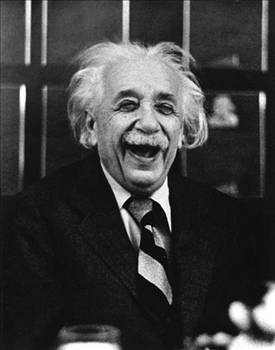 Einstein’dan 10 hayat dersi 9