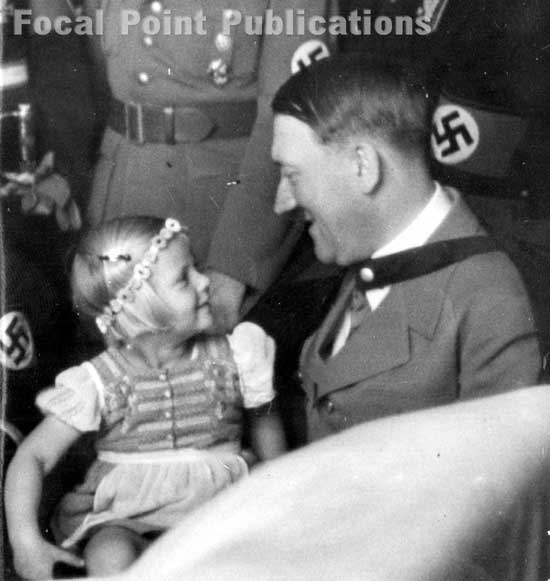 Hitler'in korkunç yüzü 10