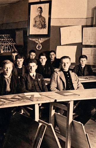 Hitler'in korkunç yüzü 4