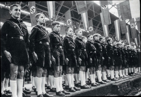 Hitler'in korkunç yüzü 5