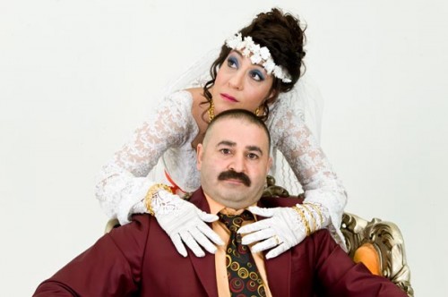 Abiye Kuzu Atasözleri 9