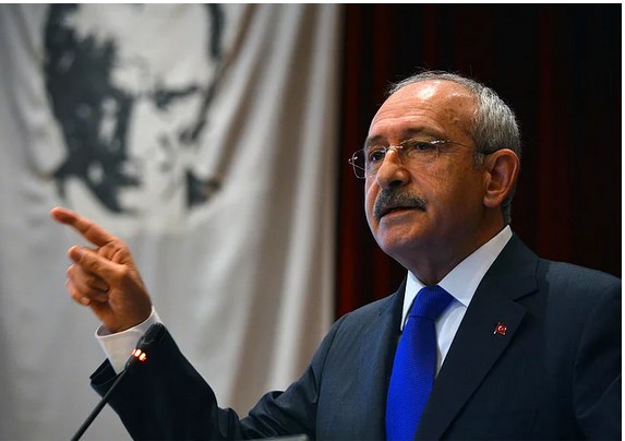 Burçlara göre siyasetçilerin karakterleri 9
