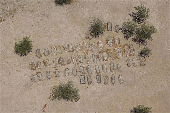 Kuşbakışı Afrika 40