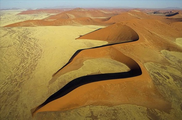 Kuşbakışı Afrika 55