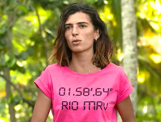 Merve Survivor'dan aldığı ücret! 5