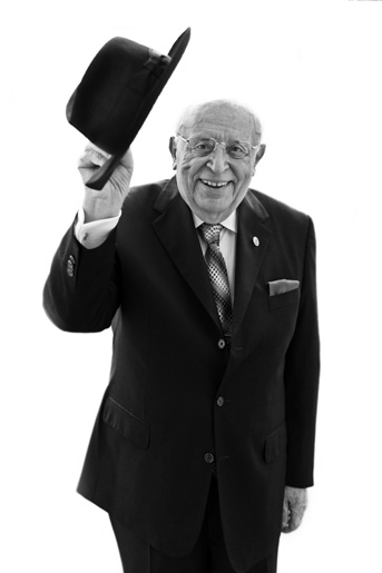 Süleyman Demirel'in hayatı 1