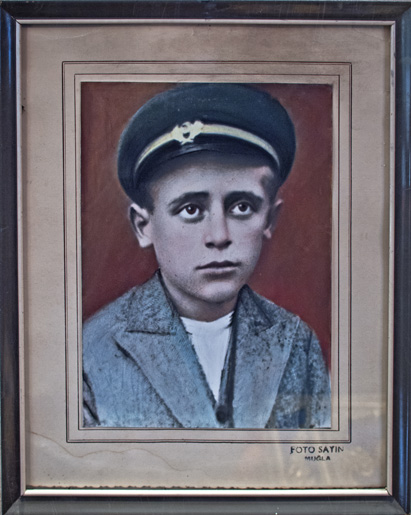 Süleyman Demirel'in hayatı 9