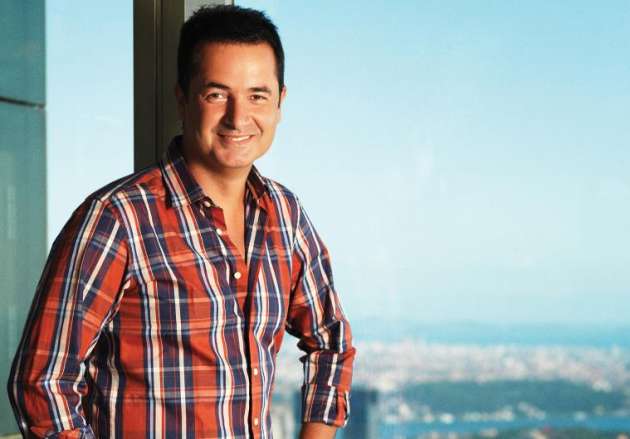Emlak zengini ünlüler 9