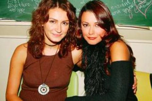 Şov dünyasının ünlü kardeşleri 17