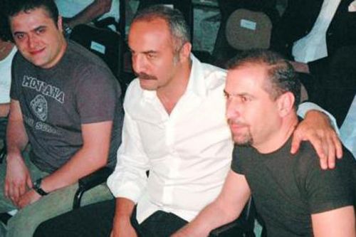 Şov dünyasının ünlü kardeşleri 21