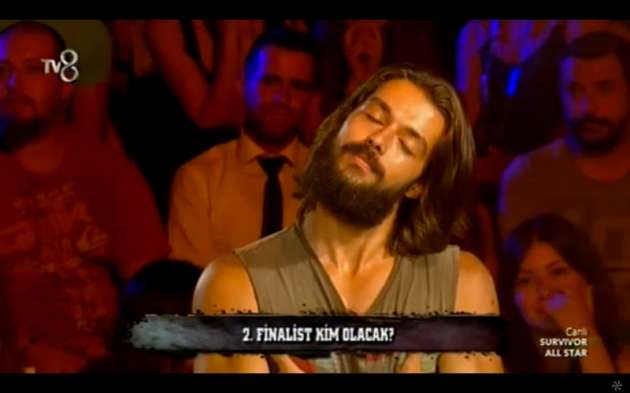 Survivor finale kim kaldı? Merve Aydın sevinci 2