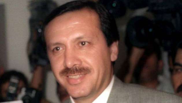 Siyasiler Böyle Yaşlandı 8