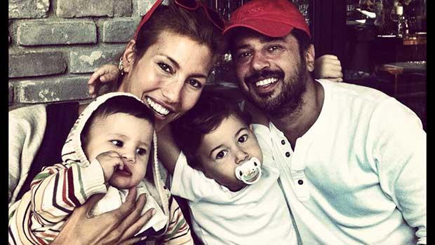 Çağla Şıkel, Emre Altuğ'la Olan Evliliğini Anlattı 1