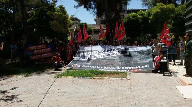 Şanlıurfa, Suruç patlamasından arda kalan fotoğraflar 10