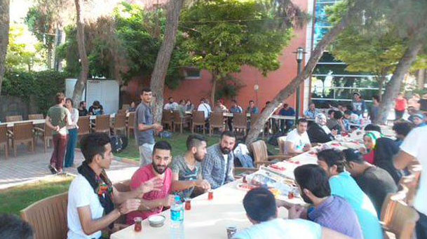 Şanlıurfa, Suruç patlamasından arda kalan fotoğraflar 12