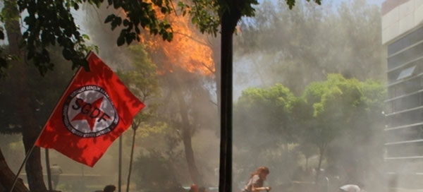 Şanlıurfa, Suruç patlamasından arda kalan fotoğraflar 5