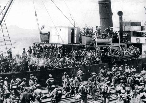 Kurtuluş Savaşı'nın günyüzü görmemiş fotoğrafları 10
