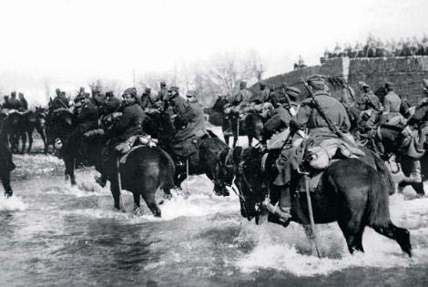 Kurtuluş Savaşı'nın günyüzü görmemiş fotoğrafları 12