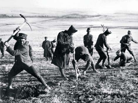 Kurtuluş Savaşı'nın günyüzü görmemiş fotoğrafları 13