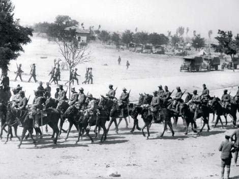 Kurtuluş Savaşı'nın günyüzü görmemiş fotoğrafları 15