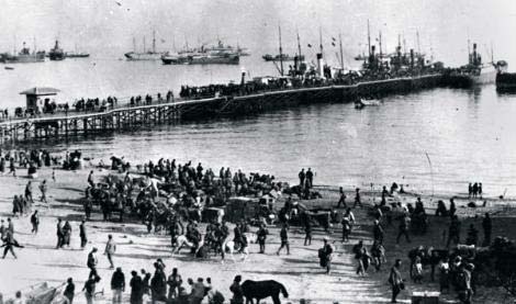 Kurtuluş Savaşı'nın günyüzü görmemiş fotoğrafları 16