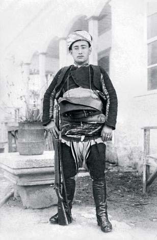 Kurtuluş Savaşı'nın günyüzü görmemiş fotoğrafları 17