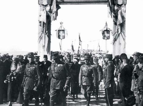 Kurtuluş Savaşı'nın günyüzü görmemiş fotoğrafları 2