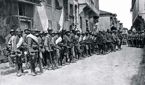 Kurtuluş Savaşı'nın günyüzü görmemiş fotoğrafları 20