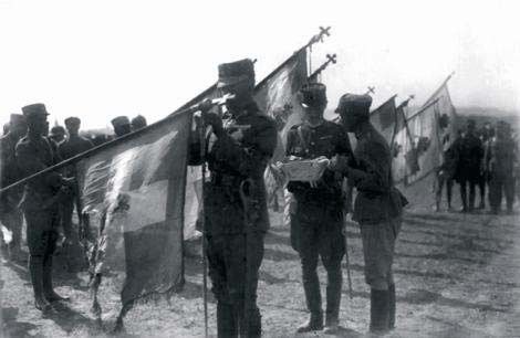 Kurtuluş Savaşı'nın günyüzü görmemiş fotoğrafları 21
