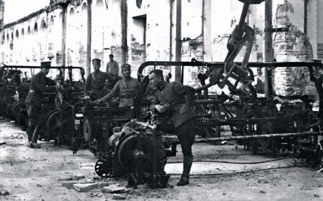 Kurtuluş Savaşı'nın günyüzü görmemiş fotoğrafları 24