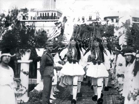 Kurtuluş Savaşı'nın günyüzü görmemiş fotoğrafları 3