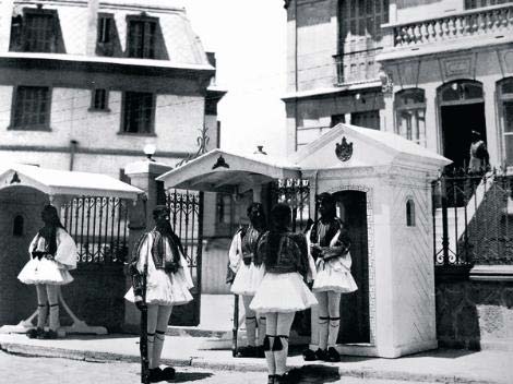 Kurtuluş Savaşı'nın günyüzü görmemiş fotoğrafları 5