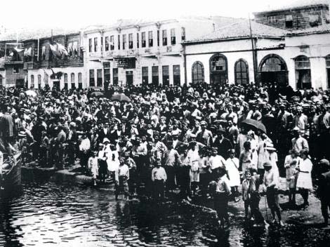 Kurtuluş Savaşı'nın günyüzü görmemiş fotoğrafları 7