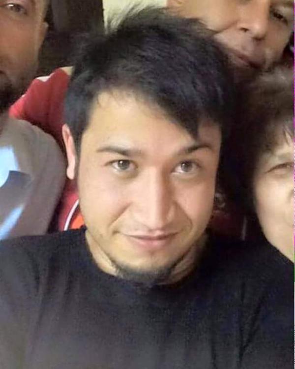 Suruç Patlamasında Ölenlerin Fotoğrafları ve İsimleri 14