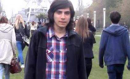 Suruç Patlamasında Ölenlerin Fotoğrafları ve İsimleri 4