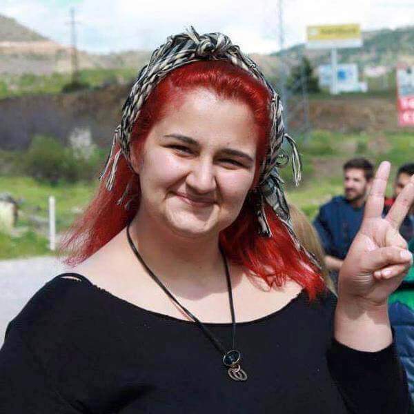 Suruç Patlamasında Ölenlerin Fotoğrafları ve İsimleri 5