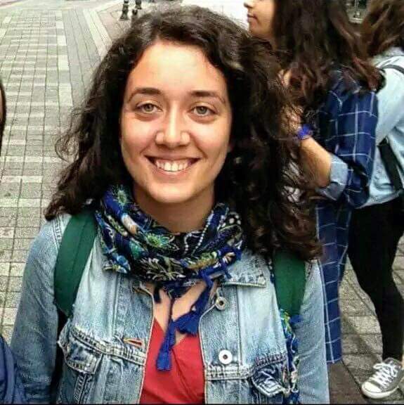 Suruç Patlamasında Ölenlerin Fotoğrafları ve İsimleri 6
