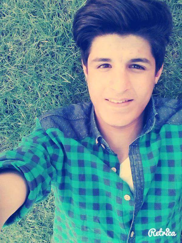 Suruç Patlamasında Ölenlerin Fotoğrafları ve İsimleri 9
