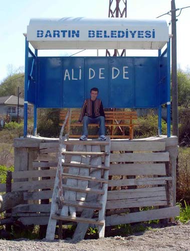 Yurdum İnsanı - 143 4