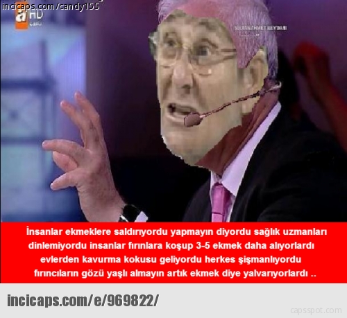 Canan Karatay'a meslekten men! 11