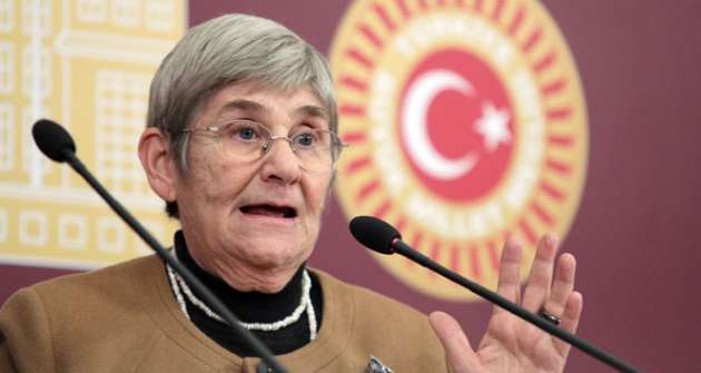 Canan Karatay'a meslekten men! 3