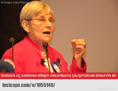 Canan Karatay'a meslekten men! 5