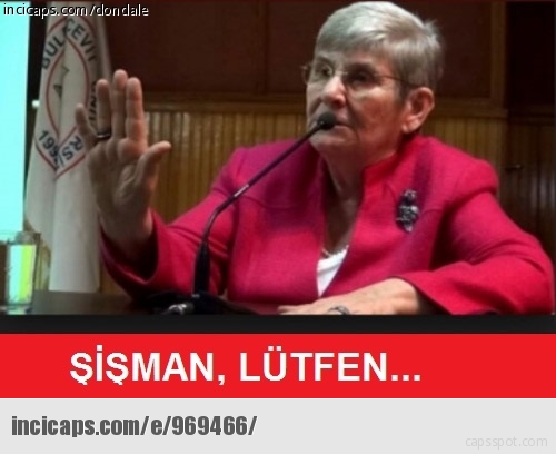 Canan Karatay'a meslekten men! 8