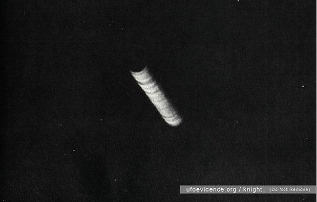 140 yıllık UFO görüntüleri şaşırtıyor 10
